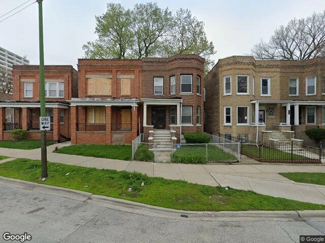 House image located at Chicago, IL 60621