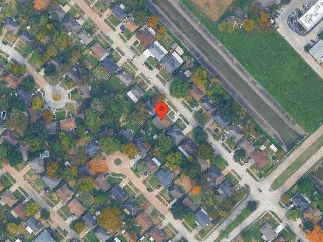 House image located at Houston, TX 77089