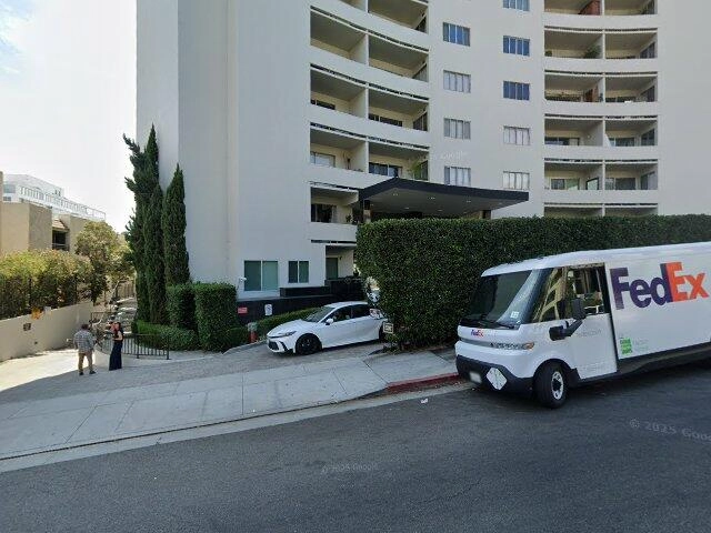 House image located at Los Angeles, CA 90046