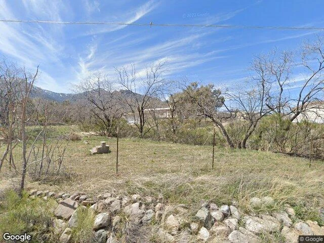 House image located at Hereford, AZ 85615