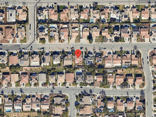 House image located at Menifee, CA 92586