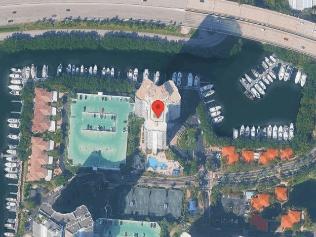 House image located at Miami, FL 33180