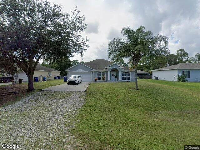 House image located at Vero Beach, FL 32967