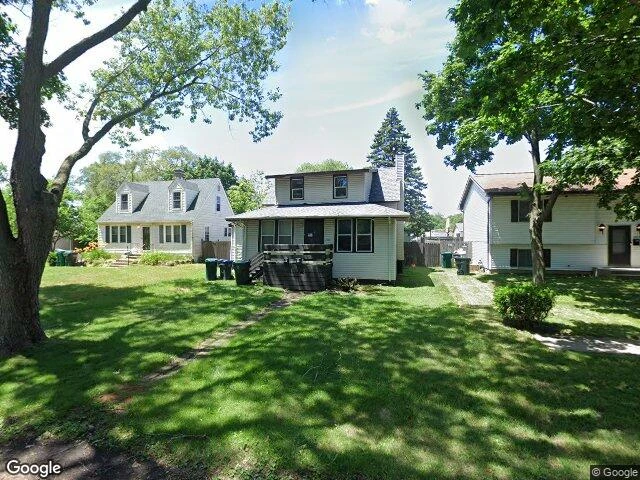 House image located at Zion, IL 60099