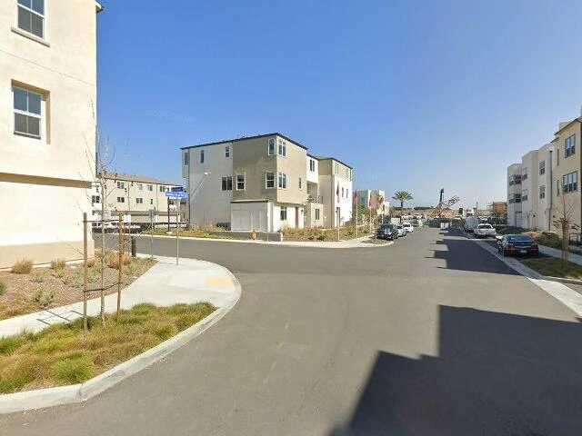 House image located at San Diego, CA 92154