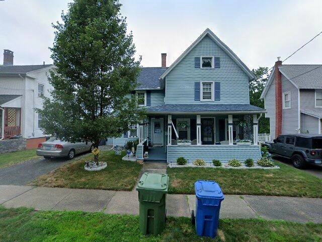 House image located at Wallingford, CT 06492