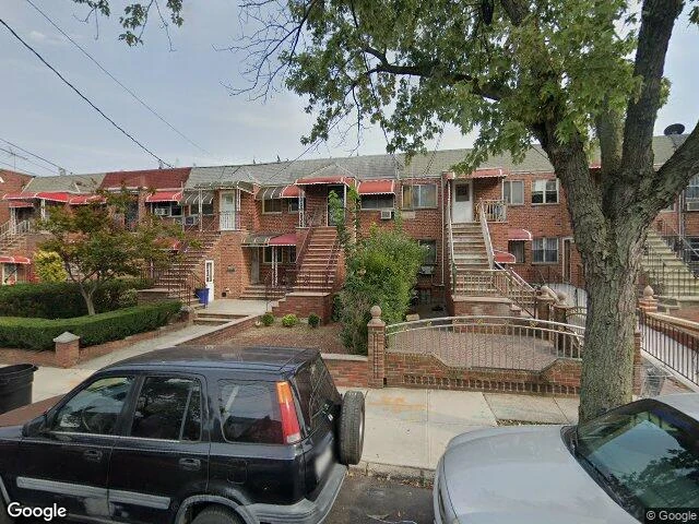 House image located at Brooklyn, NY 11236