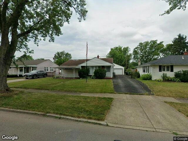 House image located at Buffalo, NY 14223