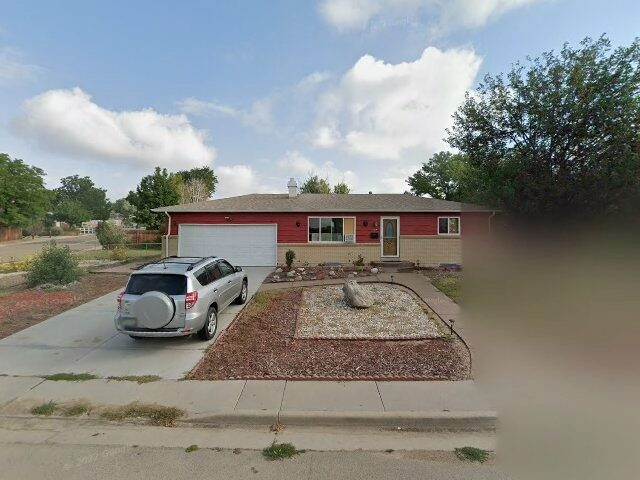 House image located at Denver, CO 80260