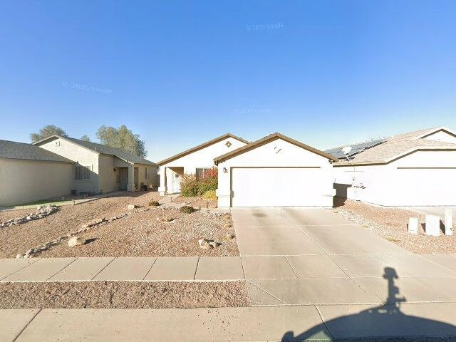 House image located at Tucson, AZ 85706