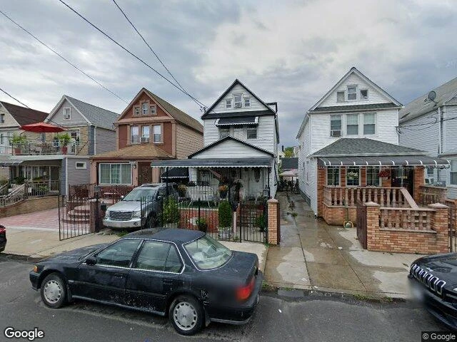 House image located at South Ozone Park, NY 11420