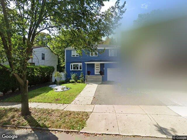 House image located at Ridgefield, NJ 07657