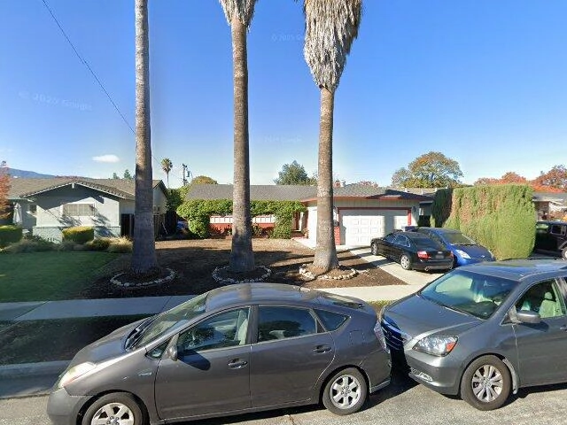 House image located at San Jose, CA 95120