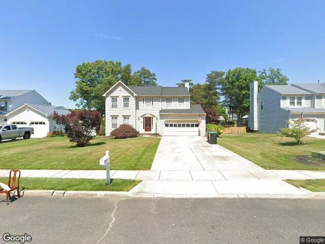 House image located at Sicklerville, NJ 08081