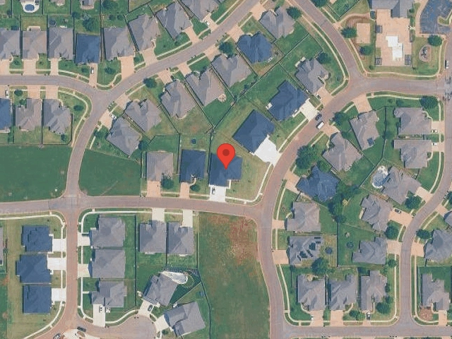 House image located at Edmond, OK 73013