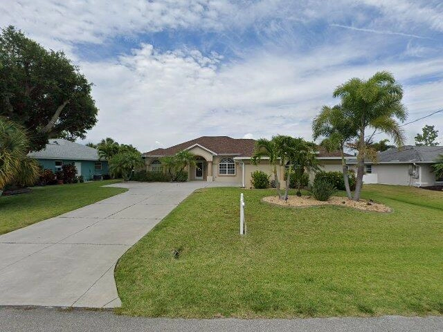 House image located at Rotonda West, FL 33947