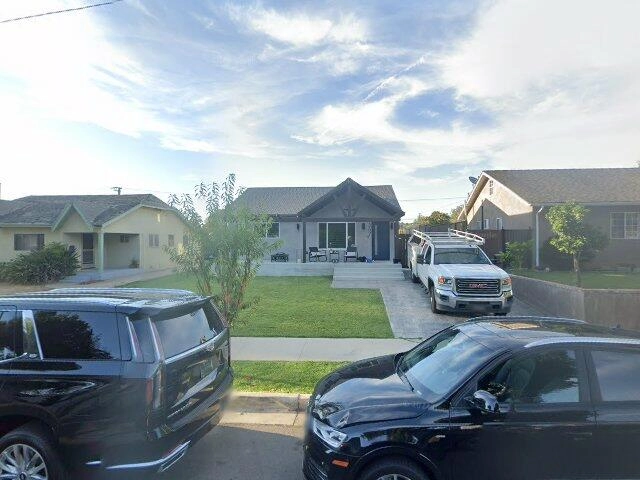 House image located at Inglewood, CA 90302