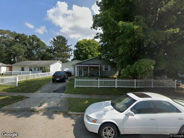 House image located at Newark, OH 43055