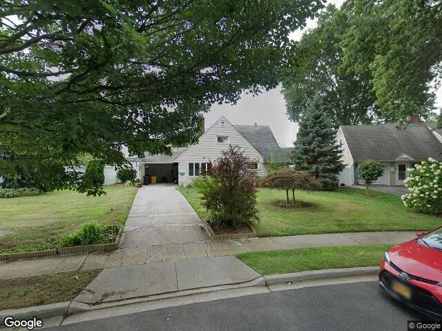 House image located at Hicksville, NY 11801
