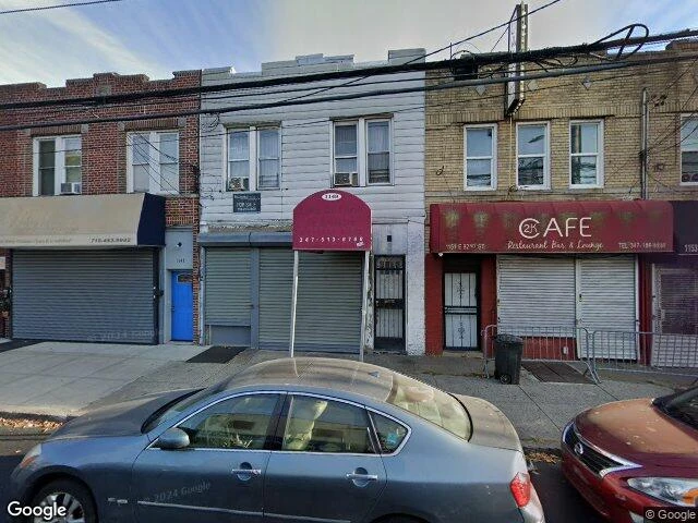 House image located at Brooklyn, NY 11236