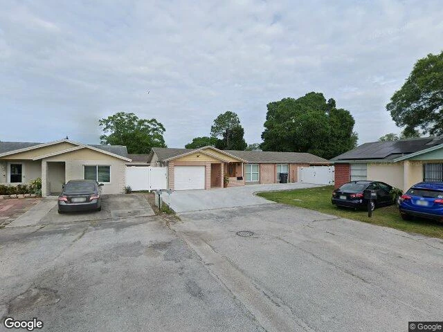 House image located at Tampa, FL 33615