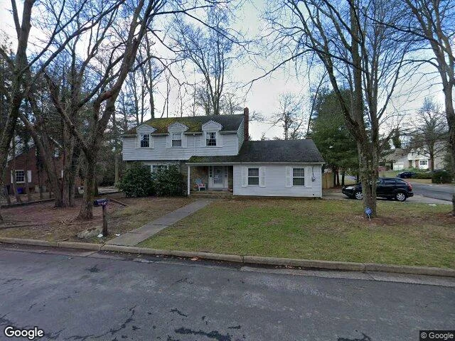 House image located at Edison, NJ 08820