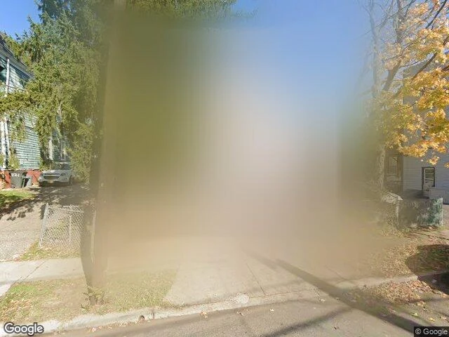 House image located at Orange, NJ 07050