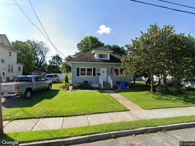 House image located at Clayton, NJ 08312