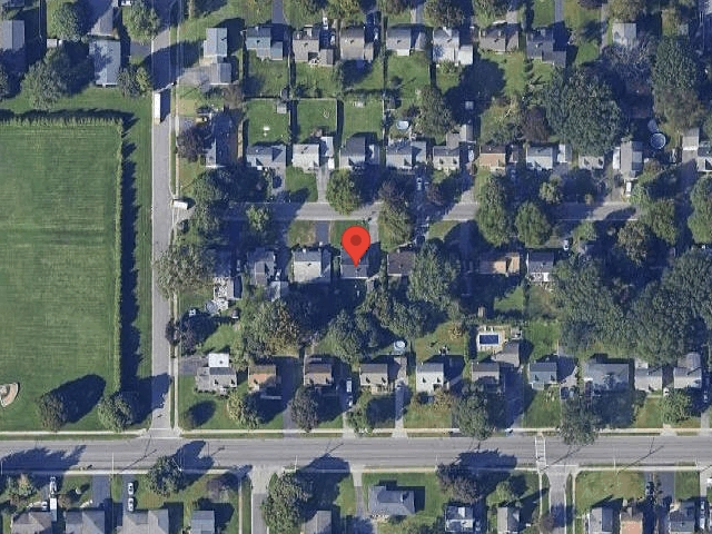 House image located at Rochester, NY 14616