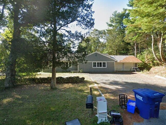 House image located at Ledyard, CT 06339