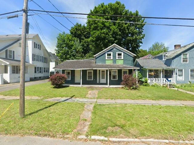 House image located at Ilion, NY 13357