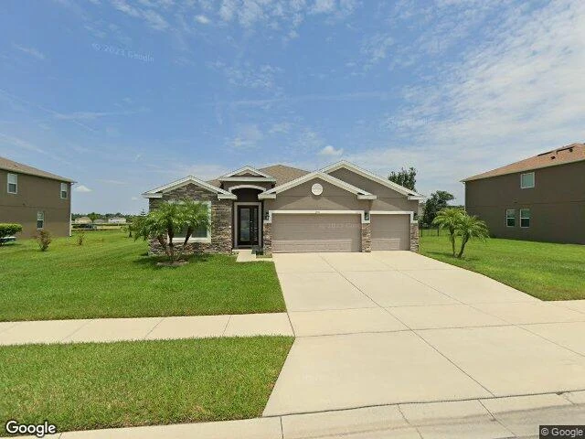 House image located at Deltona, FL 32725