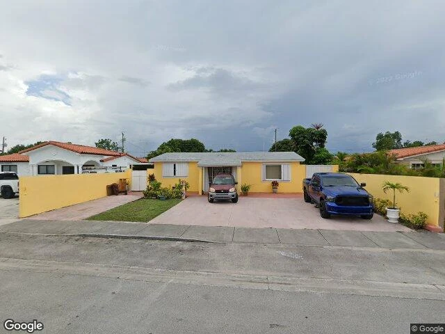 House image located at Hialeah, FL 33012