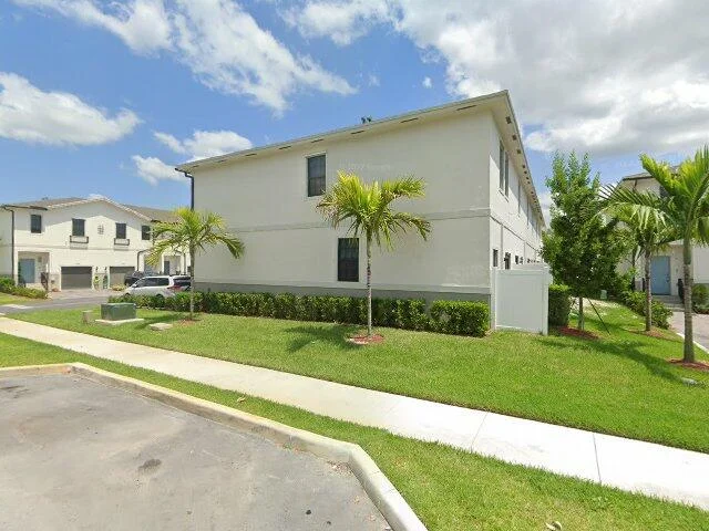 House image located at Homestead, FL 33034