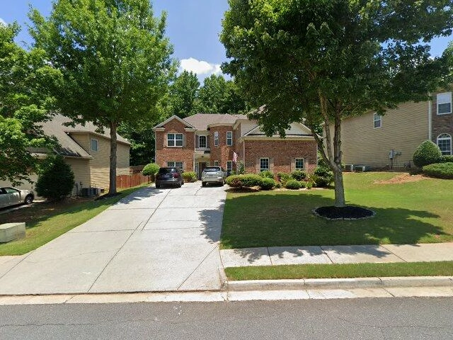 House image located at Acworth, GA 30101