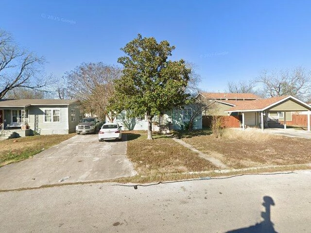 House image located at San Antonio, TX 78223