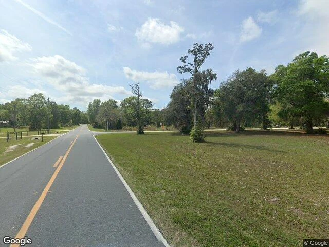 House image located at Old Town, FL 32680