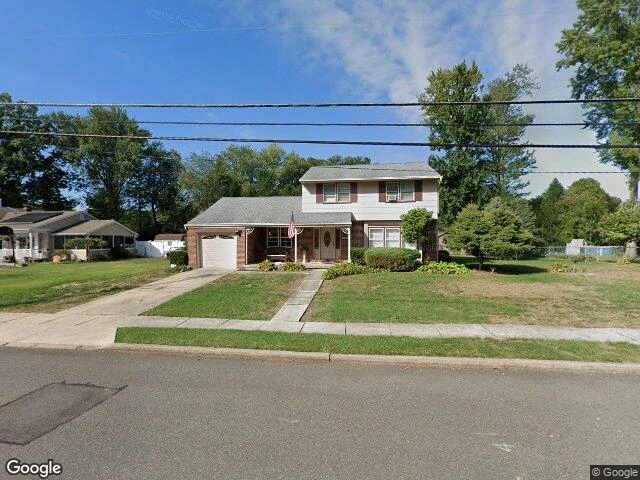 House image located at Gibbstown, NJ 08027