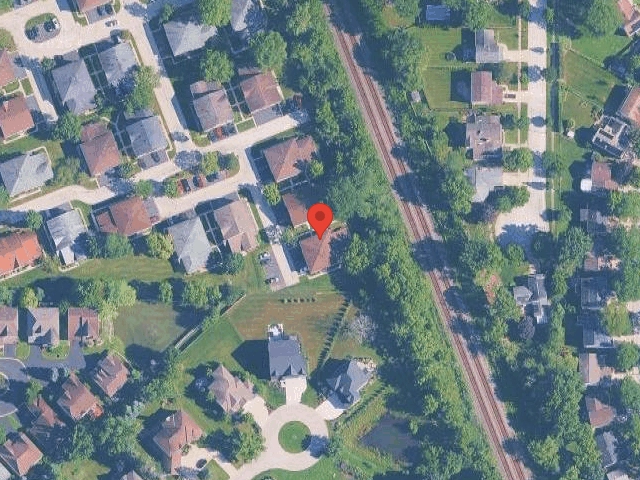 House image located at Vernon Hills, IL 60061