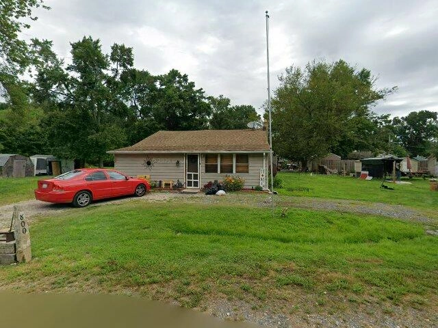 House image located at Charlestown, MD 21914