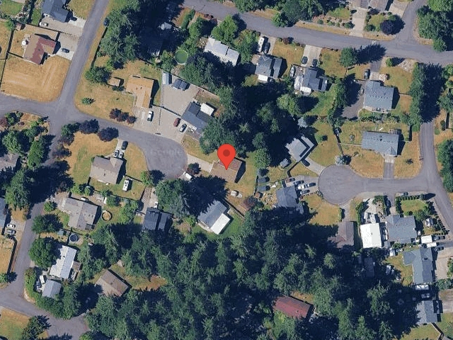 House image located at Lacey, WA 98503
