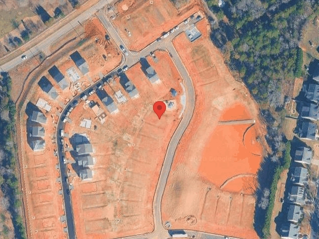 House image located at Charlotte, NC 28278