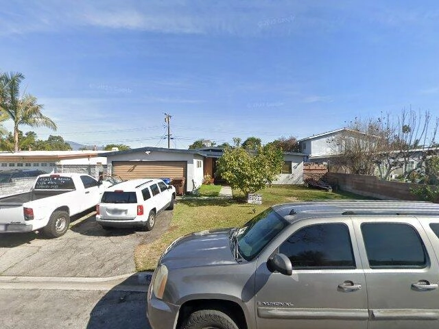 House image located at La Puente, CA 91746