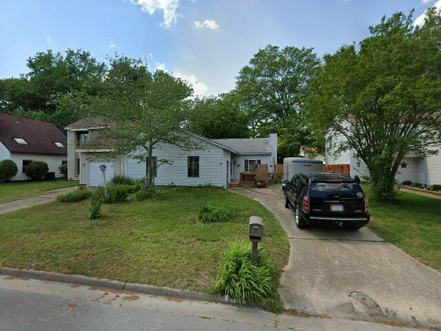 House image located at Virginia Beach, VA 23464