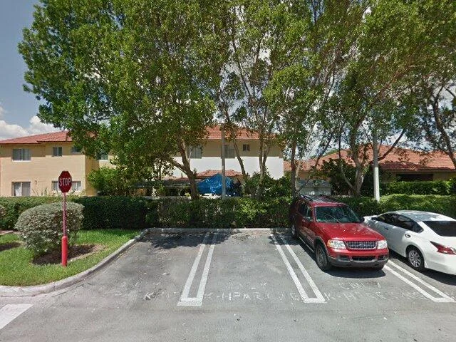 House image located at Miami, FL 33185