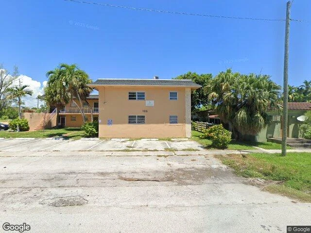 House image located at Hallandale, FL 33009