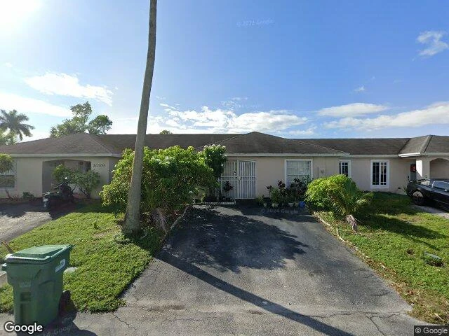 House image located at Miami Gardens, FL 33056