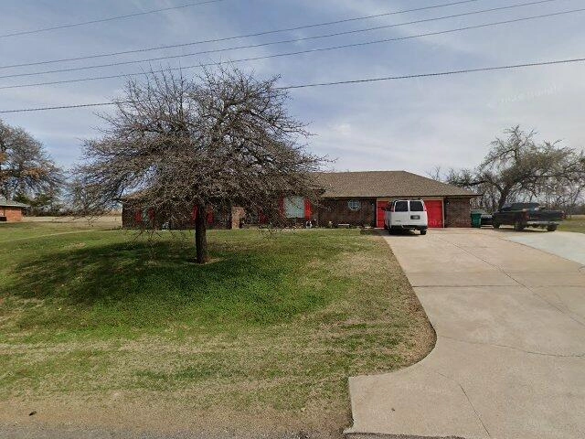 House image located at Oklahoma City, OK 73121