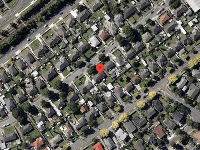 House image located at Jersey City, NJ 07305
