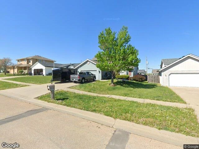 House image located at Topeka, KS 66615